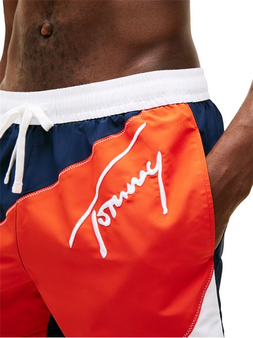 UM0UM03861XNL FANTASIA Tommy Jeans | UM0UM03861XNL FANTASIA